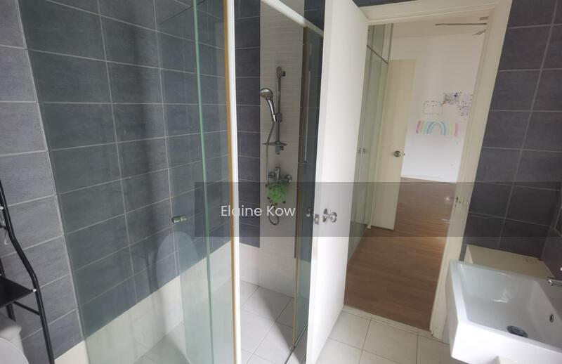 Challis Damansara - 2