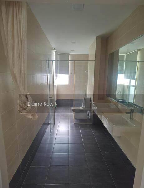 Challis Damansara - 3