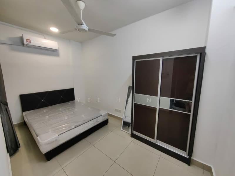 SuriaMas Suites - 2