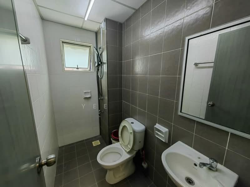 SuriaMas Suites - 3