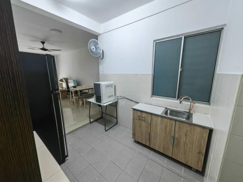 SuriaMas Suites - 4