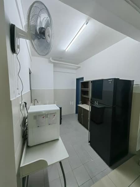 SuriaMas Suites - 5