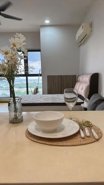 Amberside @ Country Garden Danga Bay - 1