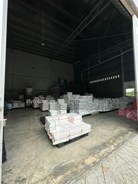 Kapar SemiD Factory @ Klang - 4