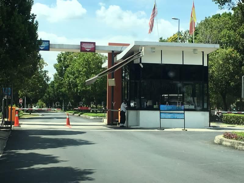 Lake Edge - 2