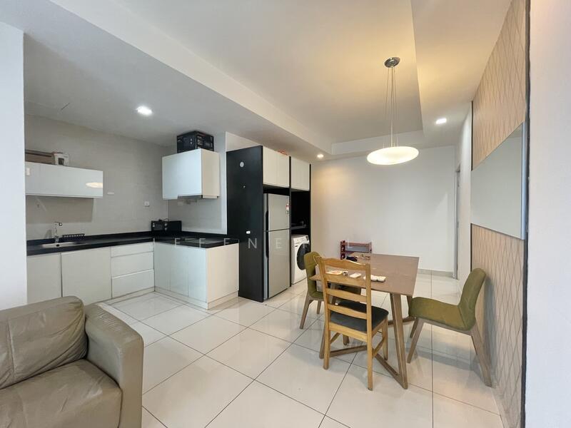 Central Residence @ Sungai Besi - 2