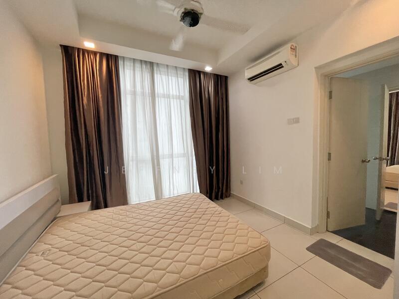 Central Residence @ Sungai Besi - 4