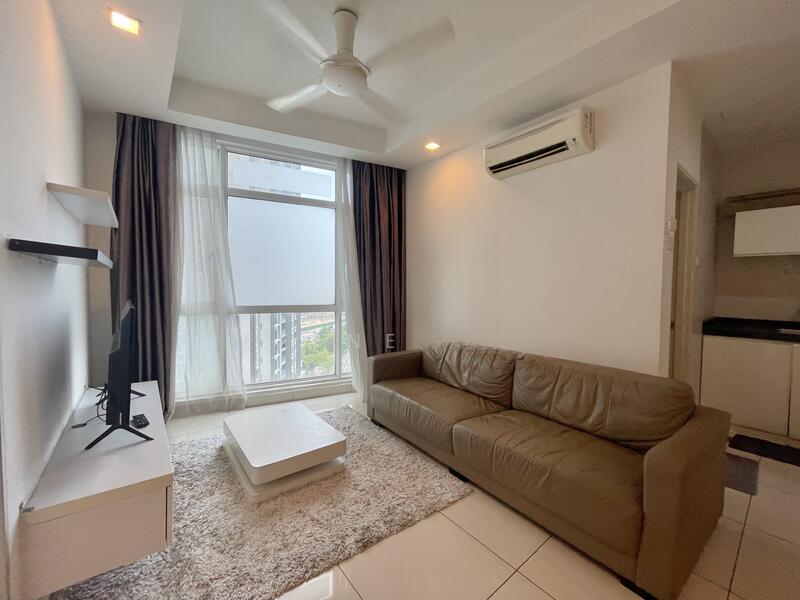 Central Residence @ Sungai Besi - 1