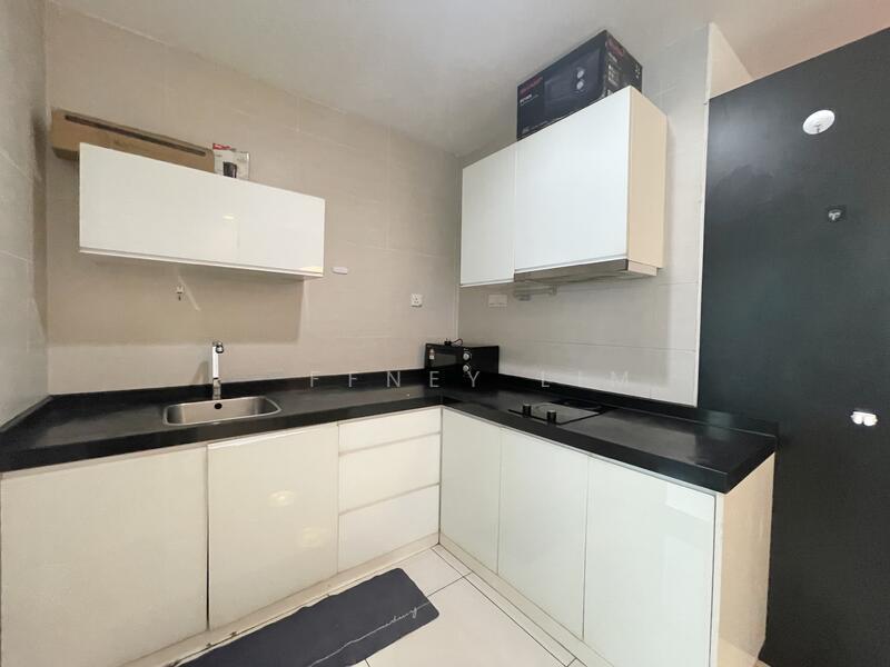 Central Residence @ Sungai Besi - 3