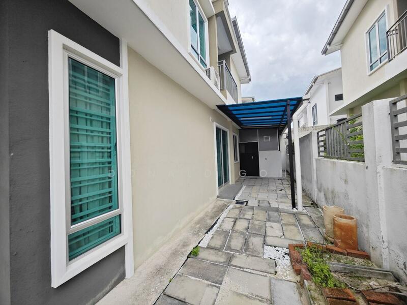 Green Park @ Lapangan Perdana Ipoh - 2