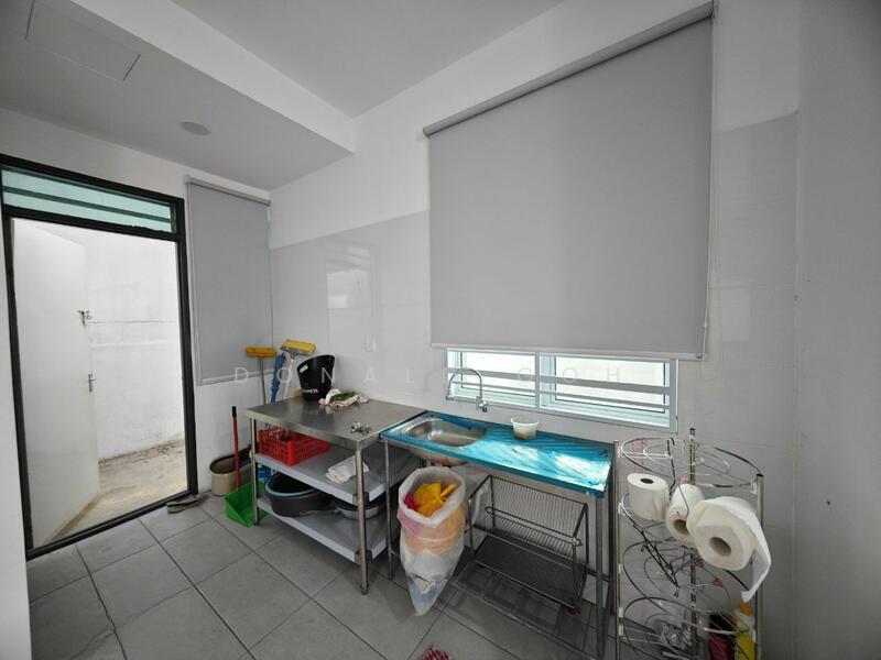 Green Park @ Lapangan Perdana Ipoh - 5