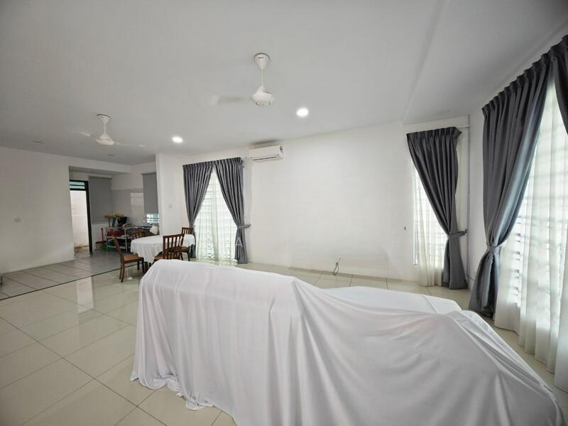 Green Park @ Lapangan Perdana Ipoh - 3