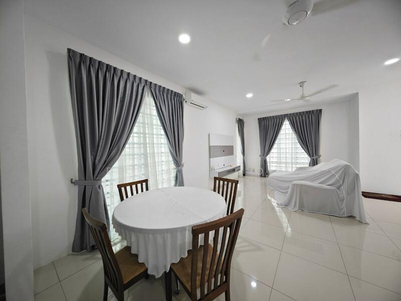 Green Park @ Lapangan Perdana Ipoh - 4