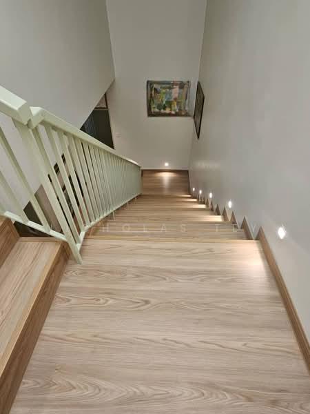 The Canal Garden South, Horizon Hills - 5