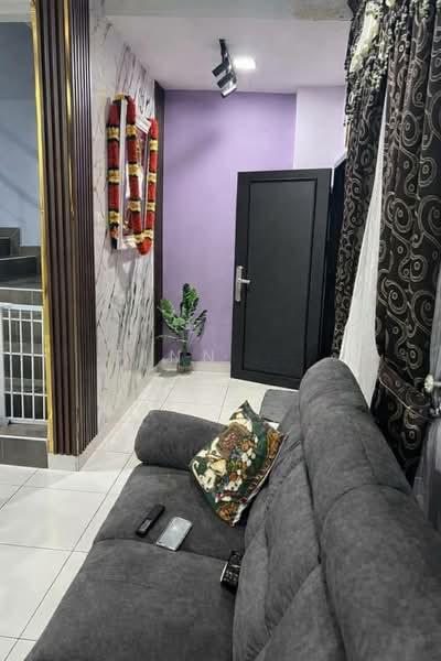 Taman Pulai Hijauan - 2