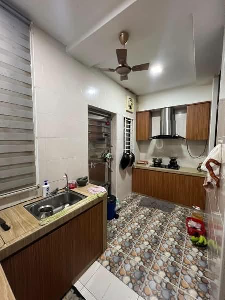 Taman Pulai Hijauan - 3