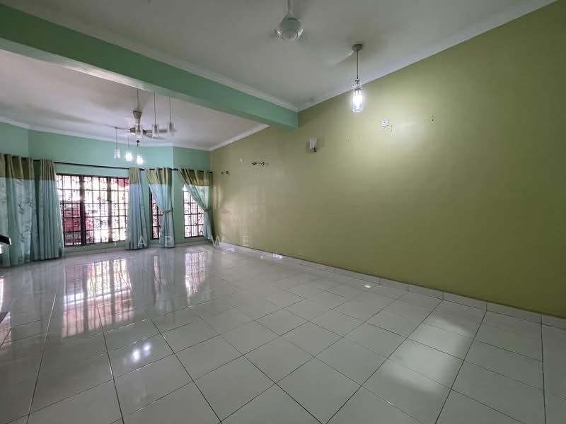 Bandar Tun Hussein Onn - 5