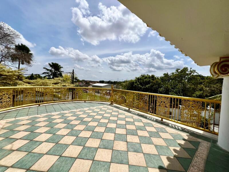 Taman Bukit Rinting - 4