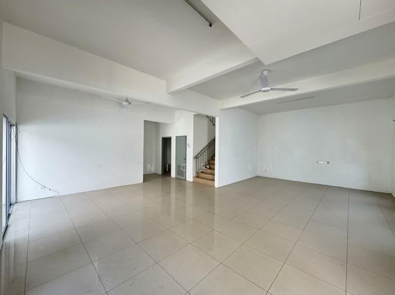 Taman Desa Jarom - 5