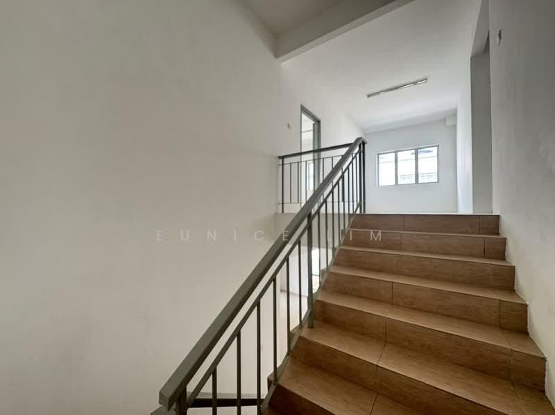 Taman Desa Jarom - 2