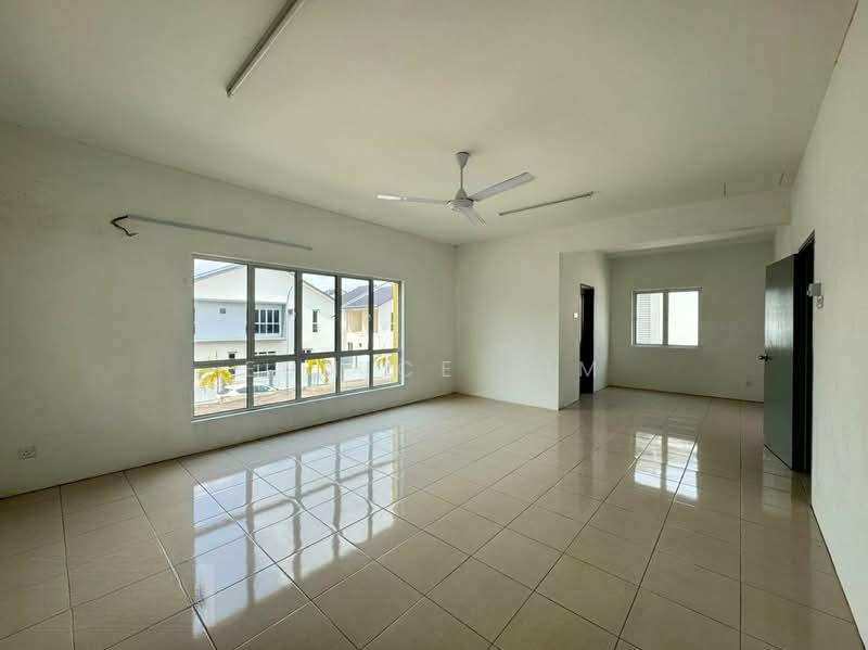 Taman Desa Jarom - 1