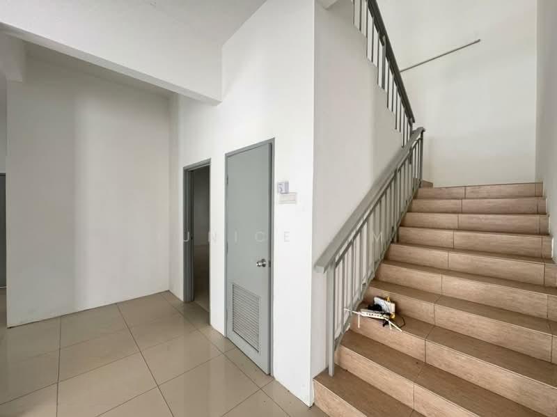 Taman Desa Jarom - 3