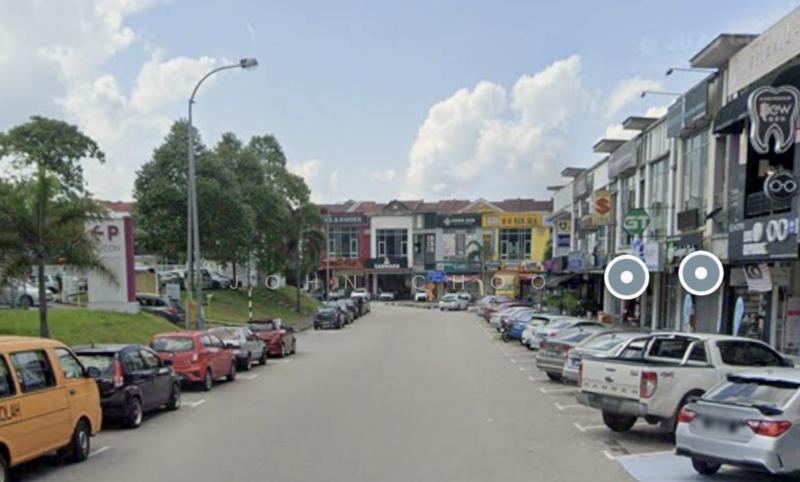 Bandar Indahpura - 2