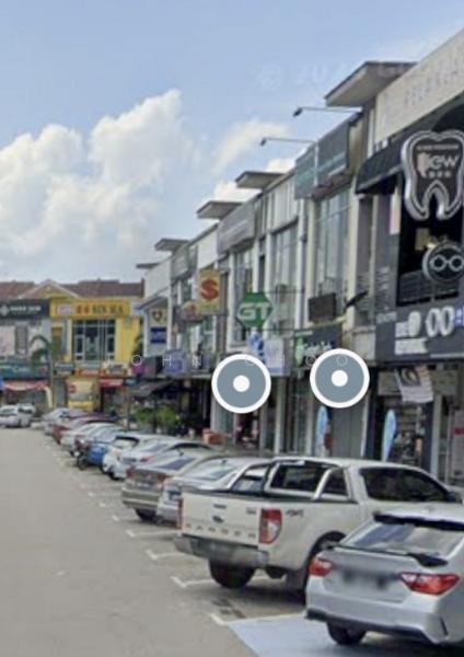 Bandar Indahpura - 3