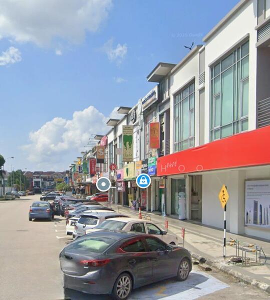 Bandar Indahpura - 4