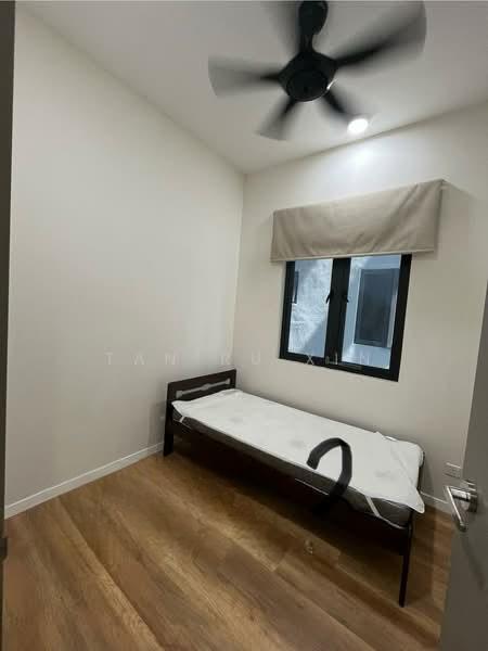 Bennington Residences @ SkyArena - 3