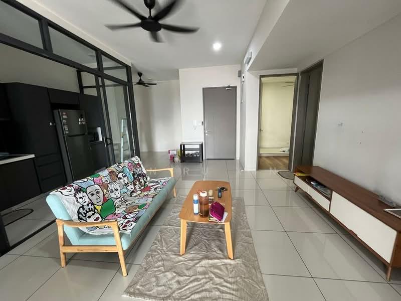 Bennington Residences @ SkyArena - 1