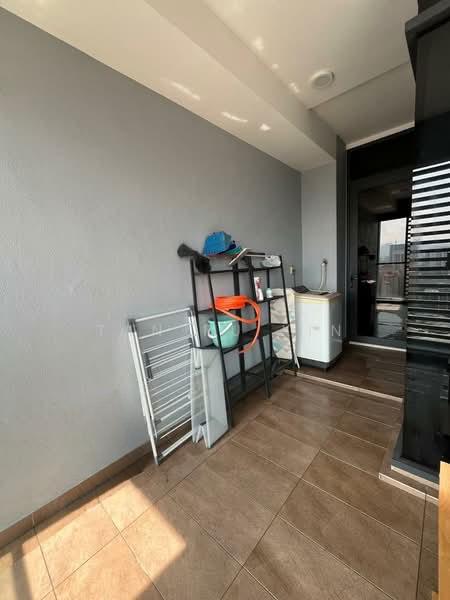 Bennington Residences @ SkyArena - 4