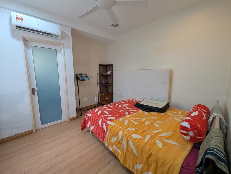 Bungaraya Condominium - 2