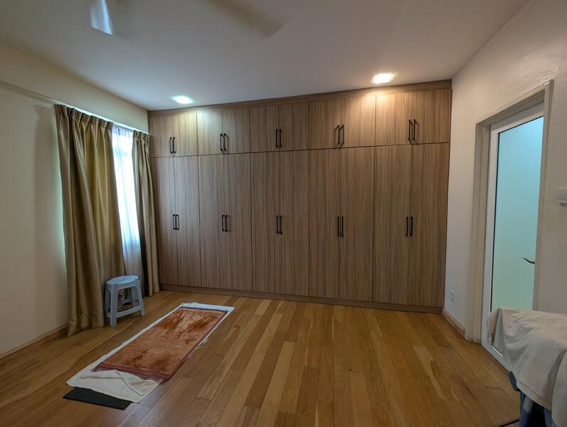 Bungaraya Condominium - 5
