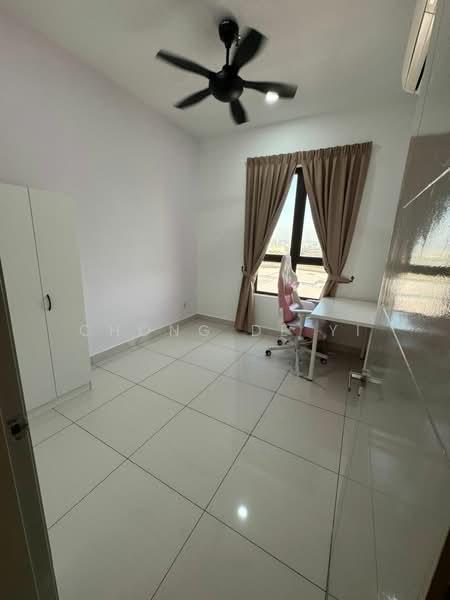 Ten Kinrara - 3