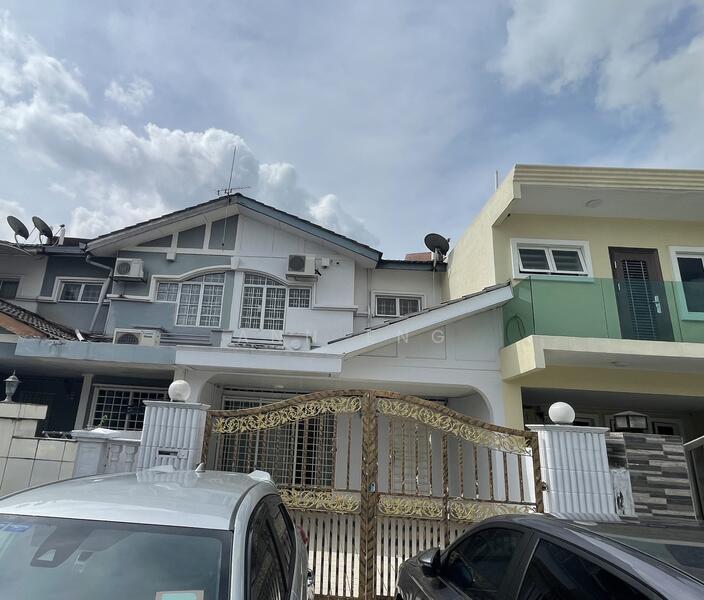 Bandar Damai Perdana - 5