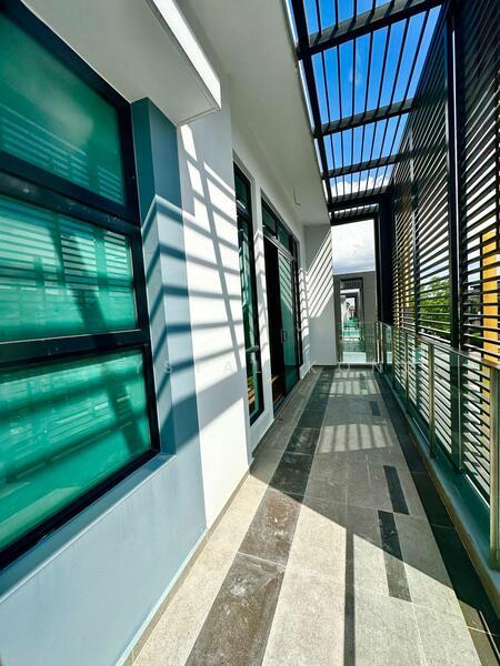 Bukit Impian Residence Bukits Impians Residences - 4