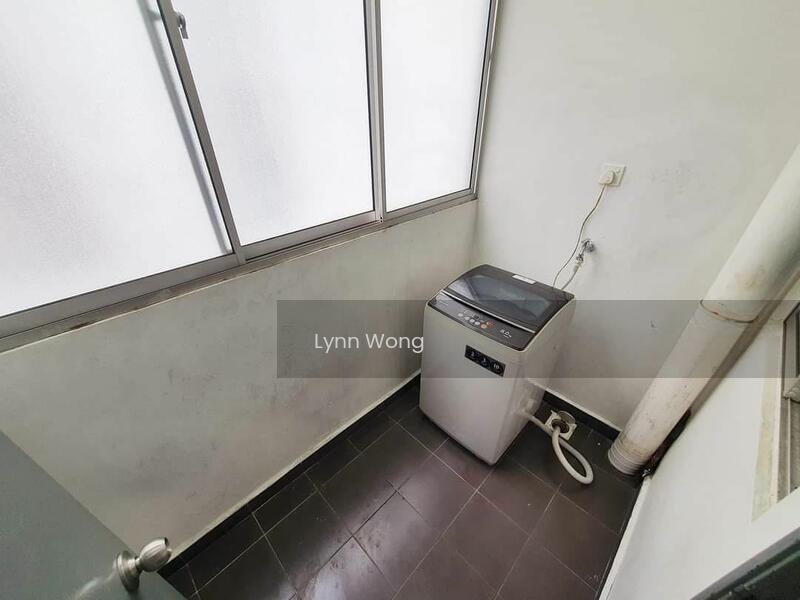 The Aliff Residences (Alif Utama) - 4