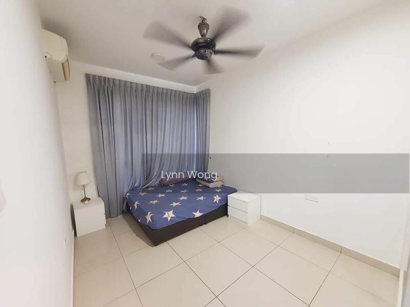 The Aliff Residences (Alif Utama) - 3