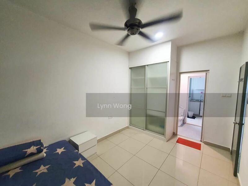 The Aliff Residences (Alif Utama) - 2