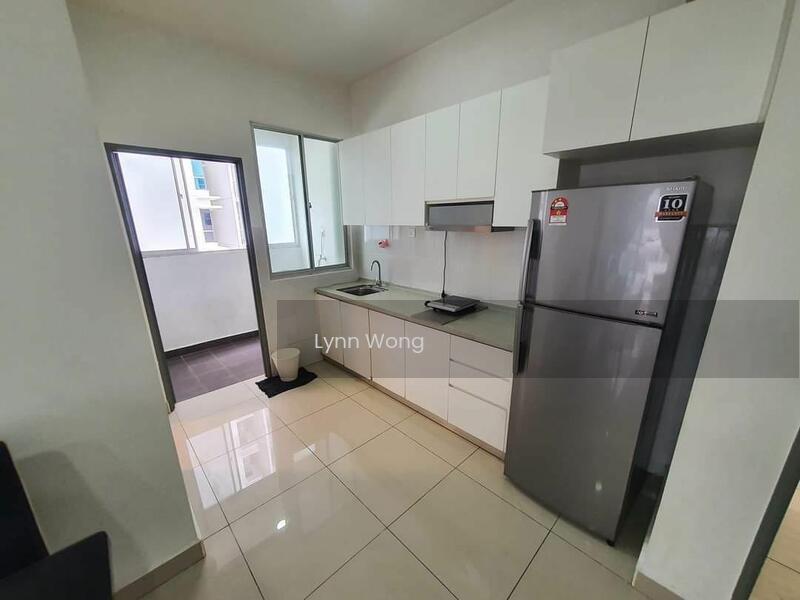 The Aliff Residences (Alif Utama) - 5