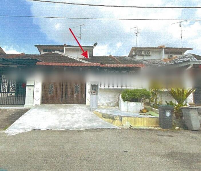 Jalan Kembia 6, Taman Puteri Wangsa - 1