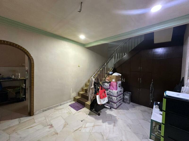 Sungai Nibong Landed - 4