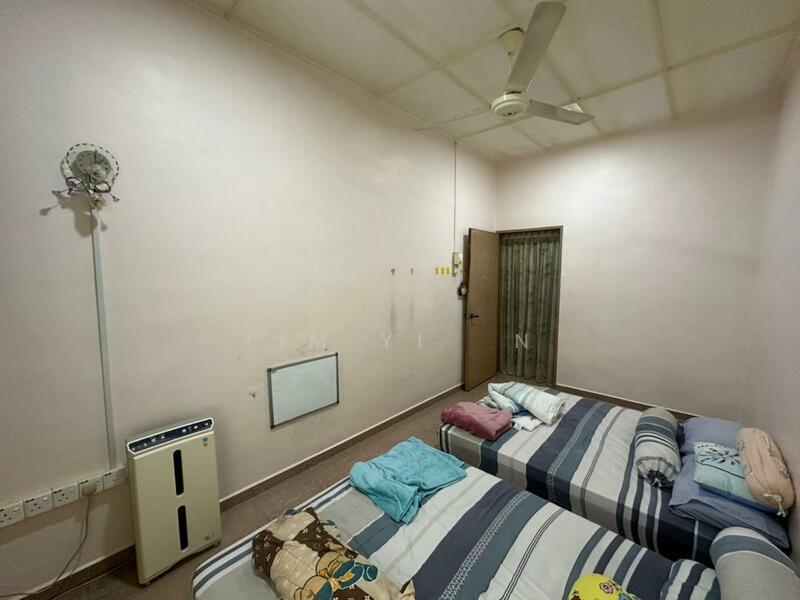 Sungai Nibong Landed - 2