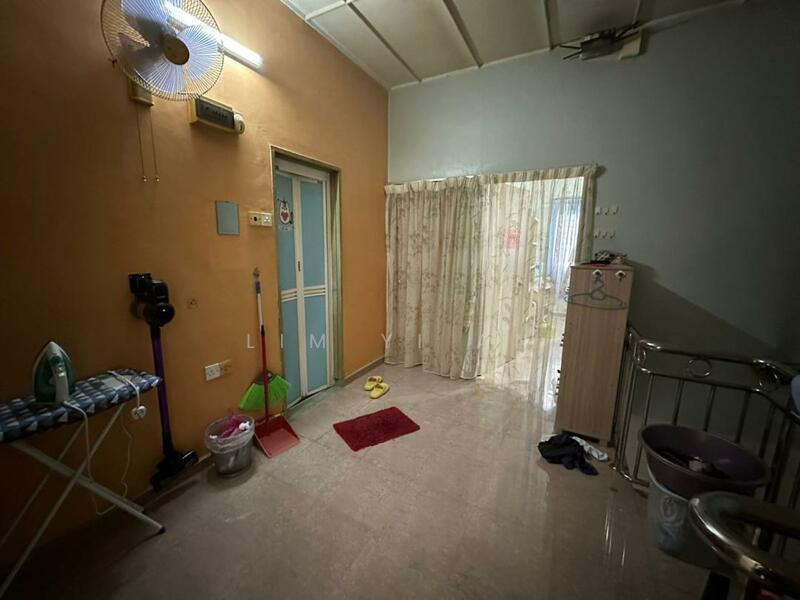 Sungai Nibong Landed - 3