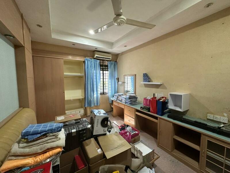 Sungai Nibong Landed - 5