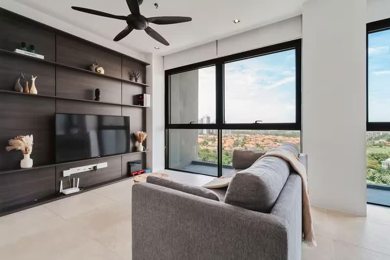 Antara Residence - 4