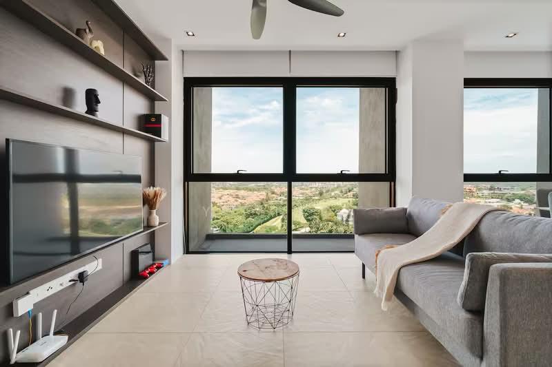 Antara Residence - 3