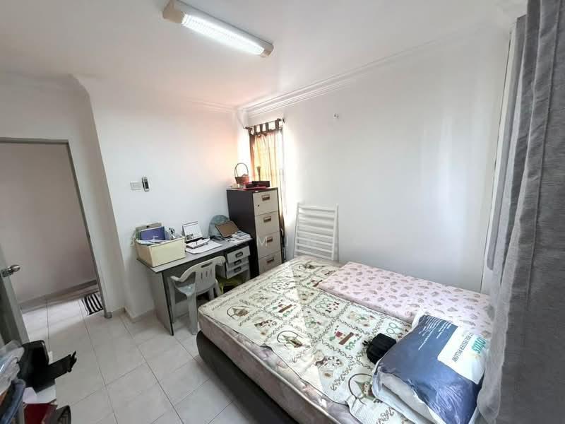 Desa Skudai Apartment - 3