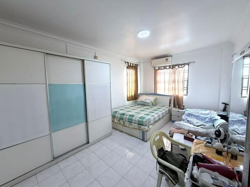 Desa Skudai Apartment - 4